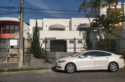 Casa com 4 quartos à venda na Largo Santo Antônio, 1093, Vila Rosália, Guarulhos