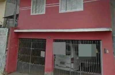 Casa com 5 quartos à venda na Rua da Fortuna, 229, Macedo, Guarulhos