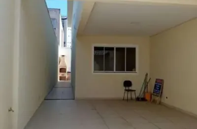 Casa em condomínio fechado com 3 quartos à venda na Rua Barbosa, 31, Macedo, Guarulhos