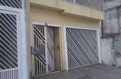 Casa em condomínio fechado com 3 quartos à venda na Alípio De Souza, 402, Jardim Bela Vista, Guarulhos