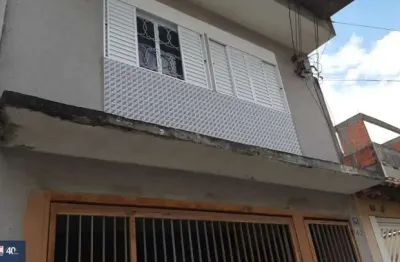 Casa com 7 quartos à venda na Rua Terra Nova, 191, Jardim Presidente Dutra, Guarulhos