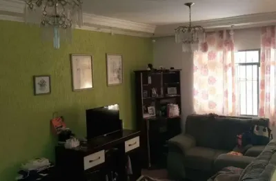 Obrado com 2 dormitórios a venda, 125m² - parque continental ii - guarulhos/sp