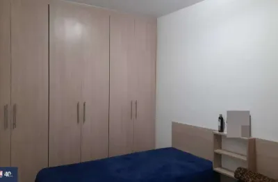 Casa em condomínio fechado com 2 quartos à venda na rua campinas, 314, vila rosália, guarulhos, 108 m2 por r$ 680.000