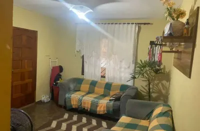 Casa em condomínio fechado com 2 quartos à venda na rua santa juliana, 53, jardim flor da montanha, guarulhos, 90 m2 por r$ 540.000