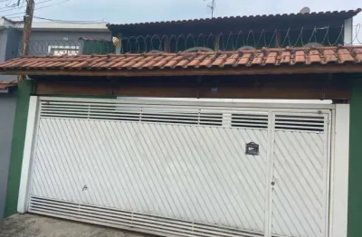 Casa em condomínio fechado com 3 quartos à venda na rua alegre, 540, vila são rafael, guarulhos, 171 m2 por r$ 745.000