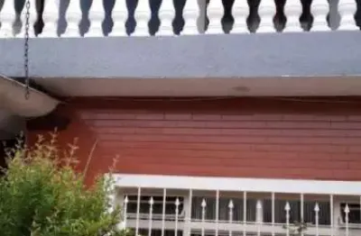 Casa com 4 quartos à venda na rua sérgio reis de oliveira, 414, parque continental i, guarulhos, 192 m2 por r$ 650.000