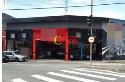 Prédio à venda na rua monsenhor aristides leite, 1, jardim bebedouro, guarulhos, 200 m2 por r$ 1.500.000