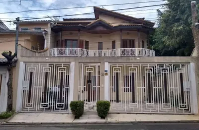 Sobrado com 3 quartos, sendo 1 suíte a venda, 250 m² jardim santa clara - guarulhos - sp