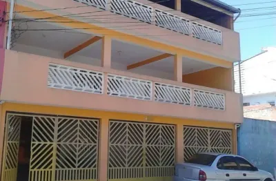 Casa com 7 dormitórios a venda, 688m² - jardim presidente dutra  - guarulhos/sp