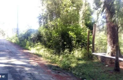 Terreno à venda na Rua Paulo Antonio Barbosa, Jardim Arujá, Arujá