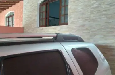 Casa térrea (110m² a/c), jd bela vista, 2 dormitórios e 2 vagas