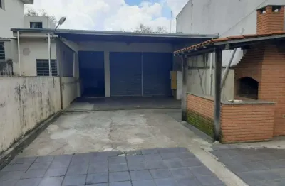 Galpão à venda , 250 m² de terreno - jardim cumbica / guarulhos/sp