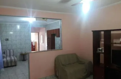 Sobrado com 2 dormitórios à venda, 200m² - jardim santa paula - guarulhos/sp.