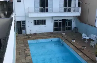 SOBRADO COM 4 DORMITÓRIOS 4 SENDO SUITE A VENDA, 400 m² -  VILA GALVÃO - GUARULHOS/SP