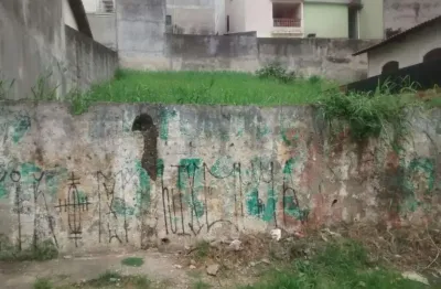 Terreno à venda na Rua Antônio Alexandre de Araújo, Jardim Rosana, Guarulhos