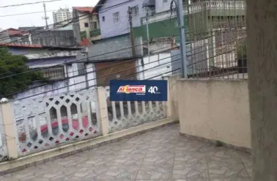 Casa com 4 quartos à venda na rua professor cândido lemos ramos, 71, vila ester, guarulhos, 158 m2 por r$ 380.000