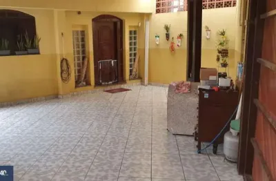 Sobrado com 3 dormitório sendo 2 suítes á venda, 385,57m² - vila sirena - guarulhos/sp