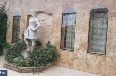 Casa com 3 quartos, sendo 3 suítes a venda, 450 m² - vila rosália - guarulhos - sp