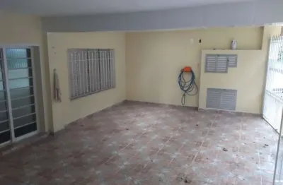 Casa à venda com 4 quartos, 250m² - vila augusta, guarulhos/sp: