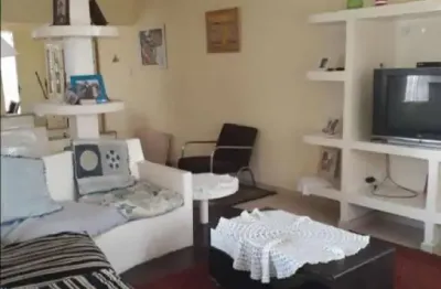 Casa em condomínio fechado com 3 quartos à venda na Rua Soldado Jair da Silva Tavares, 138, Jardim São Ricardo, Guarulhos