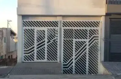 Casa em condomínio fechado com 3 quartos à venda na rua crateus, 293, jardim presidente dutra, guarulhos, 320 m2 por r$ 450.000