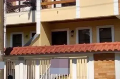 Sobrado com  sendo 2 suítes a venda, 70m² gopoúva - guarulhos/sp