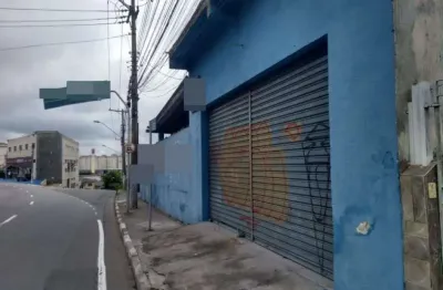 Terreno à venda na Presidente Humberto De A. Castelo Branco, 2107, Vila Augusta, Guarulhos