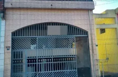 Sobrado com 4 dormitórios à venda, 270 m² - vila nova bonsucesso - guarulhos/sp