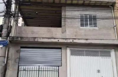 Casa em condomínio fechado com 4 quartos à venda na Rua Capanema, 114, Jardim Tabatinga, Guarulhos