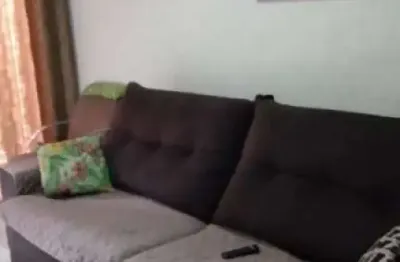 Casa em condomínio fechado com 3 quartos à venda na rua manoel herculino cunha, 117, jardim pinheiros, guarulhos, 230 m2 por r$ 500.000