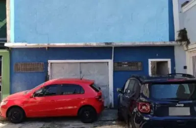 Casa comercial 3 quartos a venda, 223,61m² -     vila augusta   -  guarulhos/sp