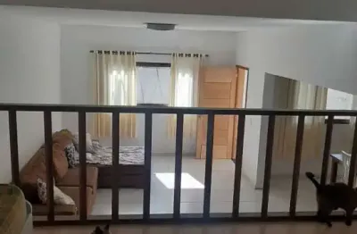 Casa com 3 quartos à venda na rua sebastião dos santos, 201, parque continental i, guarulhos, 250 m2 por r$ 550.000
