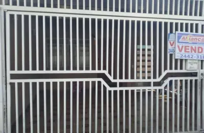 Casa com 3 quartos sendo 1suíte a venda, 150 m² - jardim são jorge  - guarulhos/sp