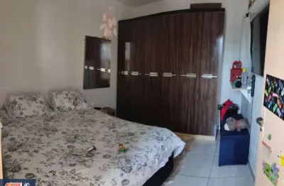 Sobrado com 2dormitórios sendo 1 suite  a venda, 125 m² recreio são jorge  - guarulhos/sp