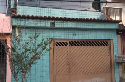 Casa em condomínio fechado com 4 quartos à venda na rua grimaldo bonfim dos reis, 96, jardim mediterrâneo, guarulhos, 164 m2 por r$ 350.000