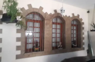 Casa com 3 quartos à venda na rua josé antônio marcello, 290, vila galvão, guarulhos, 247 m2 por r$ 950.000