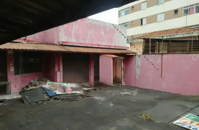Terreno à venda na Avenida Presidente Humberto de Alencar Castelo Branco, 3621, Vila Leonor, Guarulhos