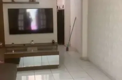 Sobrado 130m², 3 quartos (1 suíte) + 2 banheiros - 1 vaga - jardim miriam - guarulhos/sp