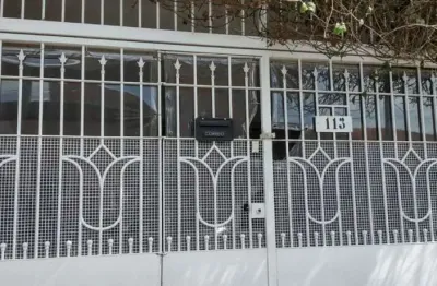 Casa em condomínio fechado com 4 quartos à venda na rua júlio martins, 113, cidade martins, guarulhos, 250 m2 por r$ 550.000