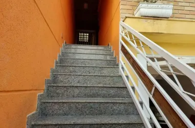 Sobrado com 4 suítes á venda 110m² - parque renato maia - guarulhuros/sp