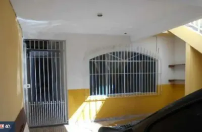 Casa com 4 quartos à venda na Rua Júlio Martins, 139, Cidade Martins, Guarulhos