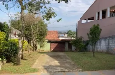 Casa para venda em mogi das cruzes, vila pomar, 2 dormitórios, 1 banheiro, 10 vagas
