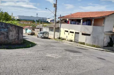 Terreno à venda na Vila Suissa, Mogi das Cruzes 