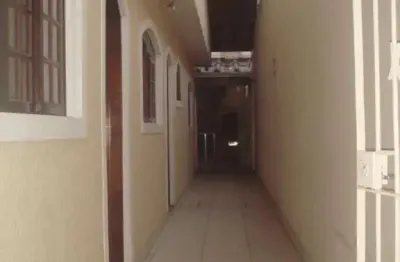 Sobrado para venda em mogi das cruzes, vila caputera, 2 dormitórios, 1 suíte, 2 banheiros, 2 vagas