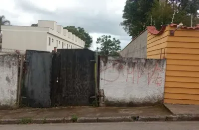 Terreno à venda na Vila Suissa, Mogi das Cruzes 