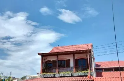 Sobrado para venda em mogi das cruzes, jardim armênia, 5 dormitórios, 5 suítes, 9 banheiros, 5 vagas