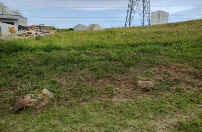 Terreno à venda na Avenida Hélio Borenstein, 1.500, Vila Oliveira, Mogi das Cruzes