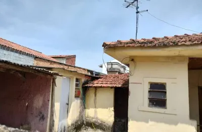 Casa para venda em mogi das cruzes, vila lavínia, 2 dormitórios, 1 banheiro, 2 vagas