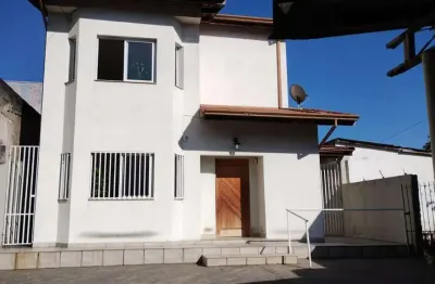 Casa / sobrado para venda em mogi das cruzes, vila nova cintra, 4 dormitórios, 1 suíte, 3 banheiros, 8 vagas
