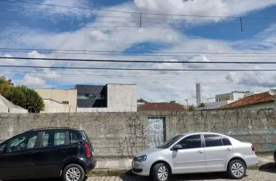 Terreno à venda na Vila Nancy, Mogi das Cruzes 